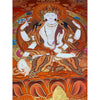 Amoghpasha Lokeshwor Thangka - Art Of Tibet