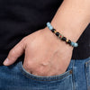 Aquamarine Energy Of The Sea Bracelet - Art Of Tibet