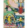 Avalokiteshvara Thangka Painting - Art Of Tibet