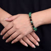 Aventurine Stone Of Prosperity Bracelet - Art Of Tibet