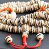 Bone Mala - Art Of Tibet