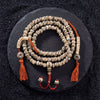 Bone Mala - Art Of Tibet