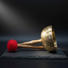 Manakamana Handle Singing Bowl