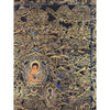 Buddha Life Story Large Thangka - Art Of Tibet