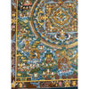 Buddha Life Story Mandala Large Thangka - Art Of Tibet