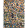 Buddha Life Story Mandala Thangka - Art Of Tibet