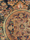 Buddha Life Story Mandala Thangka - Art Of Tibet