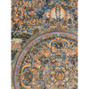 Buddha Life Story Mandala Thangka - Art Of Tibet