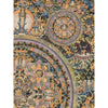 Buddha Life Story Mandala Thangka - Art Of Tibet