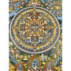 Buddha Life Story Mandala Thangka - Art Of Tibet