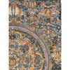 Buddha Life Story Mandala Thangka - Art Of Tibet