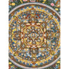 Buddha Life Story Mandala Thangka - Art Of Tibet