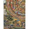 Buddha Life Story Mandala Thangka - Art Of Tibet