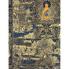 Buddha Life Story Thangka - Art Of Tibet
