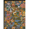Buddha Life Story Thangka - Art Of Tibet