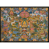 Buddha Life Story Thangka - Art Of Tibet