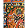 Chakrasamvara Thangka - Art Of Tibet