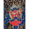 Chakrasamvara Thangka - Art Of Tibet
