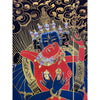 Chakrasamvara Thangka - Art Of Tibet