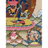 Chakrasamvara Thangka - Art Of Tibet