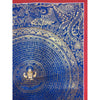 Chenrezig Mandala Thangka - Art Of Tibet