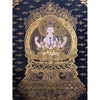 Chenrezig Masterpiece Thangka Painting - Art Of Tibet