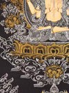Chenrezig Thangka - Art Of Tibet