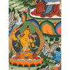 Chenrezig Thangka - Art Of Tibet
