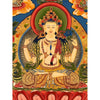 Chenrezig Thangka - Art Of Tibet