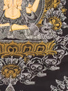 Chenrezig Thangka - Art Of Tibet