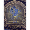 Citipati Thangka - Art Of Tibet