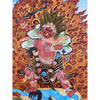 Ekajati Thangka – The Fierce Protectress of Mantras - Art Of Tibet