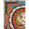 Ganesh Mandala Thangka - Art Of Tibet
