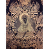Guru Rinpoche Eight Manifestation of Padmasambhava Thangka - Art Of Tibet