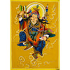 Guru Rinpoche Padmasambhava Thangka - Art Of Tibet
