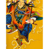 Guru Rinpoche Padmasambhava Thangka - Art Of Tibet