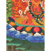 Hayagriva Thangka Painting - Art Of Tibet