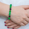 Jade Healing Bracelet - Art Of Tibet