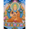 Je Tsongkhapa Thangka - Art Of Tibet