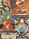 Je Tsongkhapa Thangka - Art Of Tibet