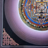 Kalachakra Mandala Tibetan Thangka Painting - Art Of Tibet