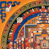 Kalachakra Mandala Tibetan Thangka Painting - Art Of Tibet