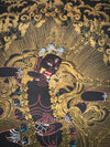 Kurkulla Tibetan Thangka Painting - Art Of Tibet