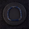 Lapis Lazuli & Hematite Heishi Beads Mala - Art Of Tibet