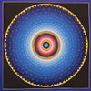 Lotus Mandala Thangka Painting - Art Of Tibet