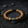 Lotus Seed Spiritual Growth Bracelet - Art Of Tibet