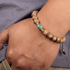 Lotus Seed Spiritual Growth Bracelet - Art Of Tibet