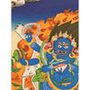 Mahakala Thangka - Art Of Tibet