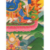 Mahakala Thangka - Art Of Tibet