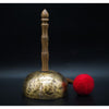 Manakamana Handle Singing Bowl - Art Of Tibet